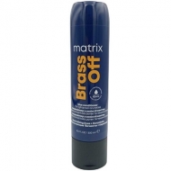 Matrix Brass Off Blue conditioner      300 